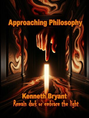 cover image of Approaching Philosophy